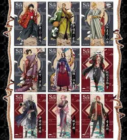 One Piece Trading Card Ultra Premium Booster Box Anime TCG CCG Four Emperors - Image 5