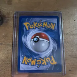 Pokemon Arceus AR3 Holo Rare Card 80 HP Bright Flame 2009 Arceus Set - Image 2