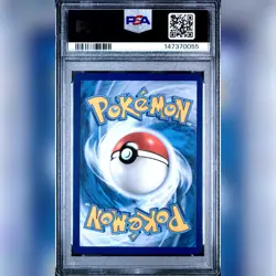 PSA 10 Mega Charizard X ex 013 Phantasmal Flames GEM MINT Graded Pokemon Card - Image 2