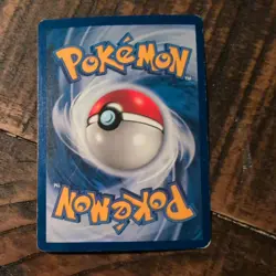 Dugtrio - Base Set 19/102 - Pokemon Card TCG - Unlimited Rare Card - LP - Image 2