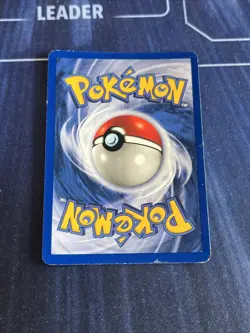 Pokemon Cards Magneton 9/102 Holo Rare Base Set UNLIMITED - (LP) - Image 2