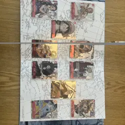 One Piece TCG Premium Card Collection 25th ANNIVERSARY Edition ENGLISH - Image 5