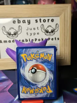 Basic Lightning Energy 004 Prize Pack Series Cards Holo NM - Image 2