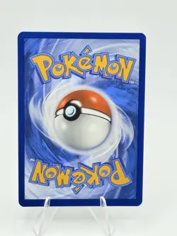 Ciphermaniac's Codebreaking 198/162 Ultra Rare Temporal Forces Pokemon Card - Image 2