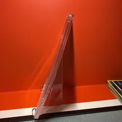 PSA 10 Giratina Vstar 81/100 Lost Abyss Japanese Pokemon Card ****Damaged Slab** - Image 5