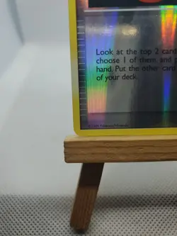 Pokemon Pokedex 114/127 - Pokemon Platinum - Reverse Holo Card - Image 5