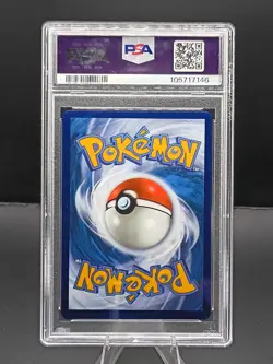 Pikachu VMAX SWSH062 SWSH: Sword & Shield Promo Cards Holo PSA 10 - Image 2