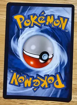 Neon Genesis Evangelion x Pikachu Evangelion Cosplay ACG HOLO Card - Image 2