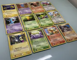 Pokemon TCG - Legend Maker Vintage Regular Bulk Lot - 12 Cards - Image 2