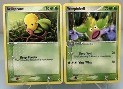 Pokemon TCG - Legend Maker Vintage Regular Bulk Lot - 12 Cards - Image 3