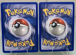 Pokemon TCG - Legend Maker Vintage Regular Bulk Lot - 12 Cards - Image 4