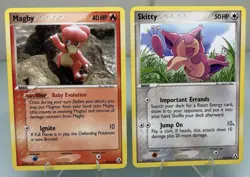 Pokemon TCG - Legend Maker Vintage Regular Bulk Lot - 12 Cards - Image 5