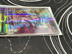 Mew V 251/264 Full Art Fusion Strike Pokemon Card Ultra Rare NM - Image 5