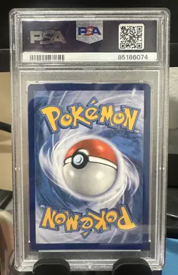Charizard V SWSH260 SWSH: Sword & Shield Promo Cards Holo PSA 10 - Image 2