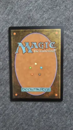 MTG - Swords to Plowshares - Foil Fanart - Image 3