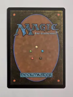 Flusterstorm - M0018 Foil - Secrets of Strixhaven: Mystical Archive - MTG - NM - Image 2