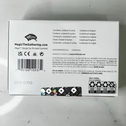 Secret Lair Drop Series Saturday Morning D&D Foil Edition MTG Sealed - Image 3