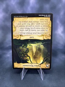 Primal Amulet Ixalan Regular - Image 2