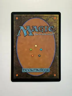 Mausoleum Wanderer (Borderless) 305 MTG Innistrad Remastered Foil - Image 2