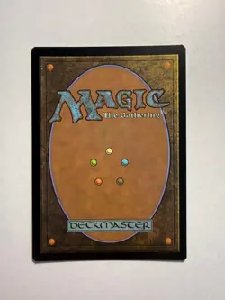 Croaking Counterpart 215 MTG Innistrad: Midnight Hunt Foil - Image 2