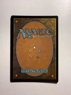 Siphon Insight (Extended Art) 375 MTG Innistrad: Midnight Hunt Foil - Image 2