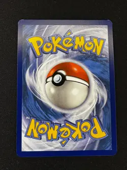 Pokemon Explorer's Guidance 107/131 Sv: Prismatic Evolutions Reverse Holo (NM) - Image 2