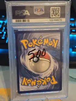 ✨🖤 Jesse & James Sun & Moon Hidden Fates 68/68 PSA 10 Certified Gem Pokemon 🚀 - Image 3