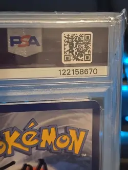 ✨🖤 Jesse & James Sun & Moon Hidden Fates 68/68 PSA 10 Certified Gem Pokemon 🚀 - Image 4