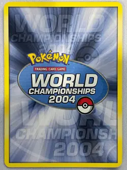 Gardevoir ex 96/100 Ultra Rare World Championship Decks Pokemon MP - Image 2