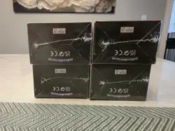 Lot Of 4- Pokemon TCG Mega Evolution Ascended Heroes Booster Bundle - Image 4