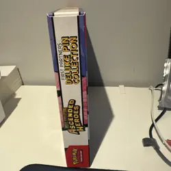 Pokemon TCG - Ascended Heroes Deluxe Pin Collection New / Sealded - Image 3