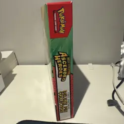 Pokemon TCG - Ascended Heroes Deluxe Pin Collection New / Sealded - Image 5