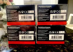 Big LOT (4) Pokemon 151 Booster Bundles TCG Factory Sealed English BNIB Rare🔥 820650853210 - Image 3