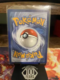 Pokemon Firebreather #119/094 Full Art Trainer Holofoil Phantasmal Flames - Image 2