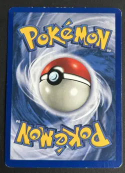 Pokemon TCG Chansey 3/102 Base Set Holo LP/MP - Image 2