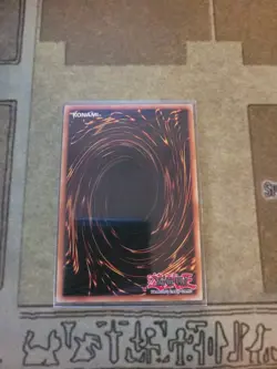 YUGIOH CYBER END DRAGON DP04-EN012 RARE UNLIMITED ED NM - Image 2