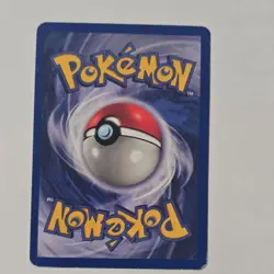Pokemon Imposter Professor Oak Base Set Rare Trainer Wizards 73/102 English - Image 2