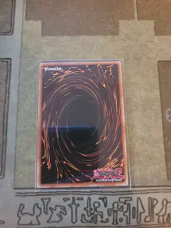 YUGIOH SLIFER THE SKY DRAGON PGLD-EN032 GOLD SECRET 1ST ED NM - Image 2