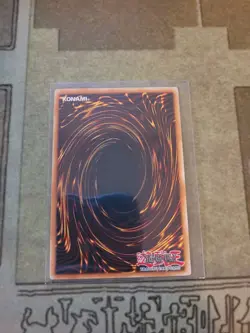 YUGIOH MAGICIAN OF FAITH BP02-EN005 MOSAIC RARE 1ST ED NM - Image 2