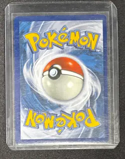 Pokemon TCG Mantyke Paradox Rift 189/182 Holo Illustration Rare - Image 2