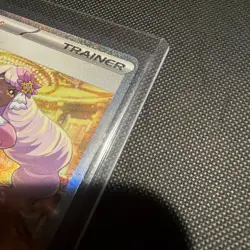 Pokemon TCG - Jacinthe 122/88 - Perfect Order - Special Illustration Rare - Image 3