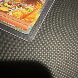 Pokemon TCG - Jacinthe 122/88 - Perfect Order - Special Illustration Rare - Image 4