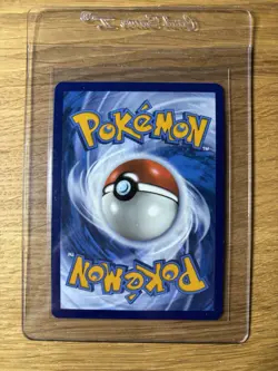 Pokemon TCG Roaring Moon EX 251/182 Paradox Rift SIR, Near Mint Condition - Image 2