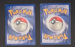 Pinsir Mr Mime Jungle 9/64 6/64 Rare Holo ITA MP-P Vintage Pokemon TCG - Image 2