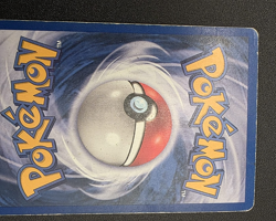 Pinsir Mr Mime Jungle 9/64 6/64 Rare Holo ITA MP-P Vintage Pokemon TCG - Image 5