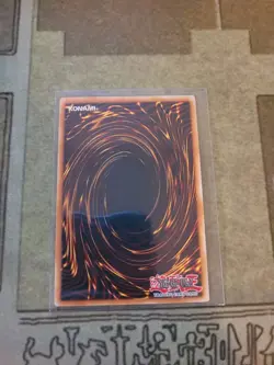 YUGIOH COMPULSORY EVACUATION DEVICE DL09-EN019 RARE UNLIMIT ED SILVER NM - Image 2