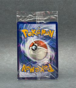 Pokemon - 163 Cinderace ex SV Scarlet & Violet Black Star Promo Sealed NM TCG - Image 2