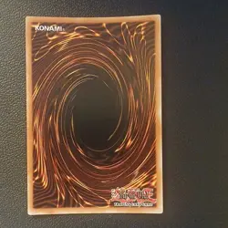 Royal Oppression GLD4-EN047 Ultra Rare Limited Edition LP YuGiOh - Image 2