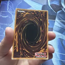 Royal Oppression - GLD4-EN047 - Gold Rare - Limited VLP - Image 2