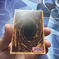 Royal Oppression - GLD4-EN047 - Gold Rare - Limited VLP - Image 3